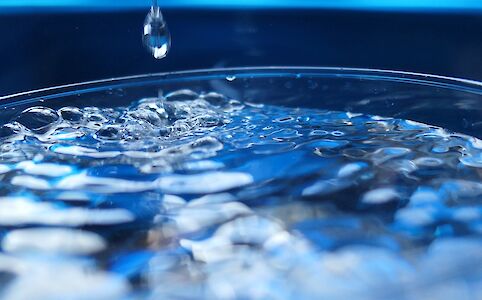 Titelbild von UPDATE: Trinkwasser in ganz Kaumberg wieder uneingeschränkt verwendbar!