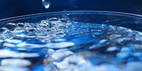 UPDATE: Trinkwasser in ganz Kaumberg wieder uneingeschränkt verwendbar!