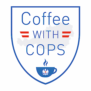 Titelbild von Coffee with Cops