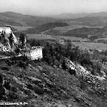 ID 184556 Araburg (um 1950/60?), Urheber: unbekannt, Besitzer: Marktgemeinde Kaumberg