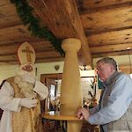 Bild 2 von Heiliger Nikolaus in Kaumberg