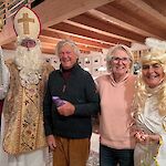 Bild 55 von Heiliger Nikolaus in Kaumberg