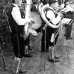 ID: 217511, Gründungsfest Musikkapelle (1967),  Urheber: unbekannt, Besitzer: Jugend- und Trachtenkapelle Kaumberg