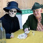 ID: 230162, Burgspiele (2007),  Urheber und Besitzer: Marktgemeinde Kaumberg