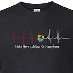 Bild 2 von Das neue Kaumberg-Shirt...